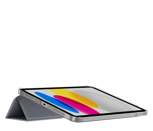 MAGEASY Facet do iPad 10/11 gen (10.9")
(Alaskan Blue) - 1415829 - zdjęcie 4